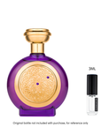 Boadicea the Victorious Violet Sapphire Supercharged Parfum