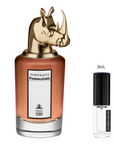 SAMPLE - Penhaligon's Terrible Teddy EDP