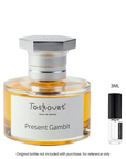 Toskovat Present Gambit Extrait