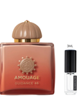 SAMPLE - Amouage Guidance 46 Extrait