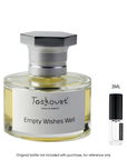 SAMPLE - Toskovat Empty Wishes Well EDP