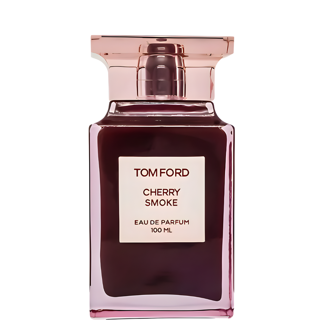 Cherry Smoke EDP Fragrance Sample by Tom Ford – colognecurators