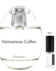 SAMPLE - d'Annam Vietnamese Coffee EDP