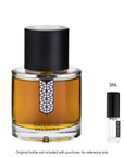 Les Indemodables Oriental Velours EDP