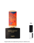 SAMPLE - Floraiku Sound of a Ricochet EDP