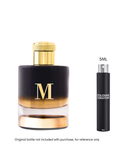 SAMPLE - Pantheon Roma M Special Edition Extrait