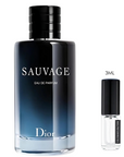 SAMPLE - Dior Sauvage EDP