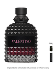 SAMPLE - Valentino Uomo Born In Roma Intense EDP
