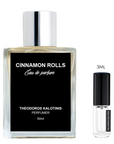 SAMPLE - Theodoros Kalotinis Cinnamon Rolls EDP