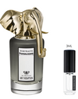 SAMPLE - Penhaligon's Omniscient Mr. Thompson EDP
