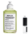 SAMPLE - Maison Margiela From The Garden EDT