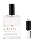 SAMPLE - J-Scent Paper Soap EDP