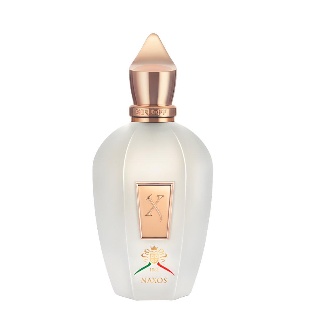 Naxos EDP Fragrance Sample by Xerjoff – colognecurators