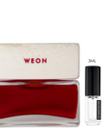SAMPLE - Spiritica Weon Extrait