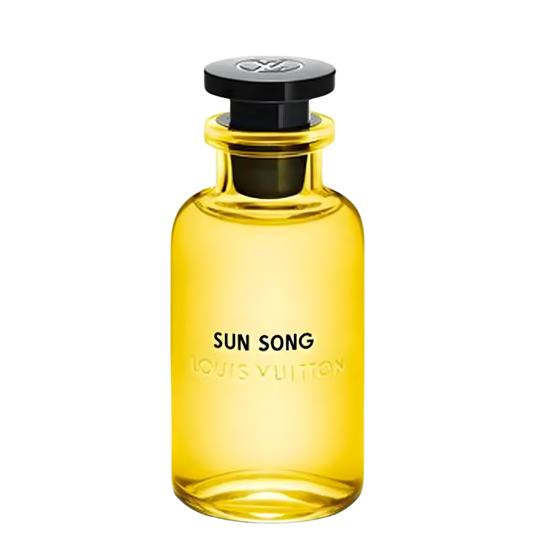 Sun Song EDP Fragrance Sample by Louis Vuitton – colognecurators