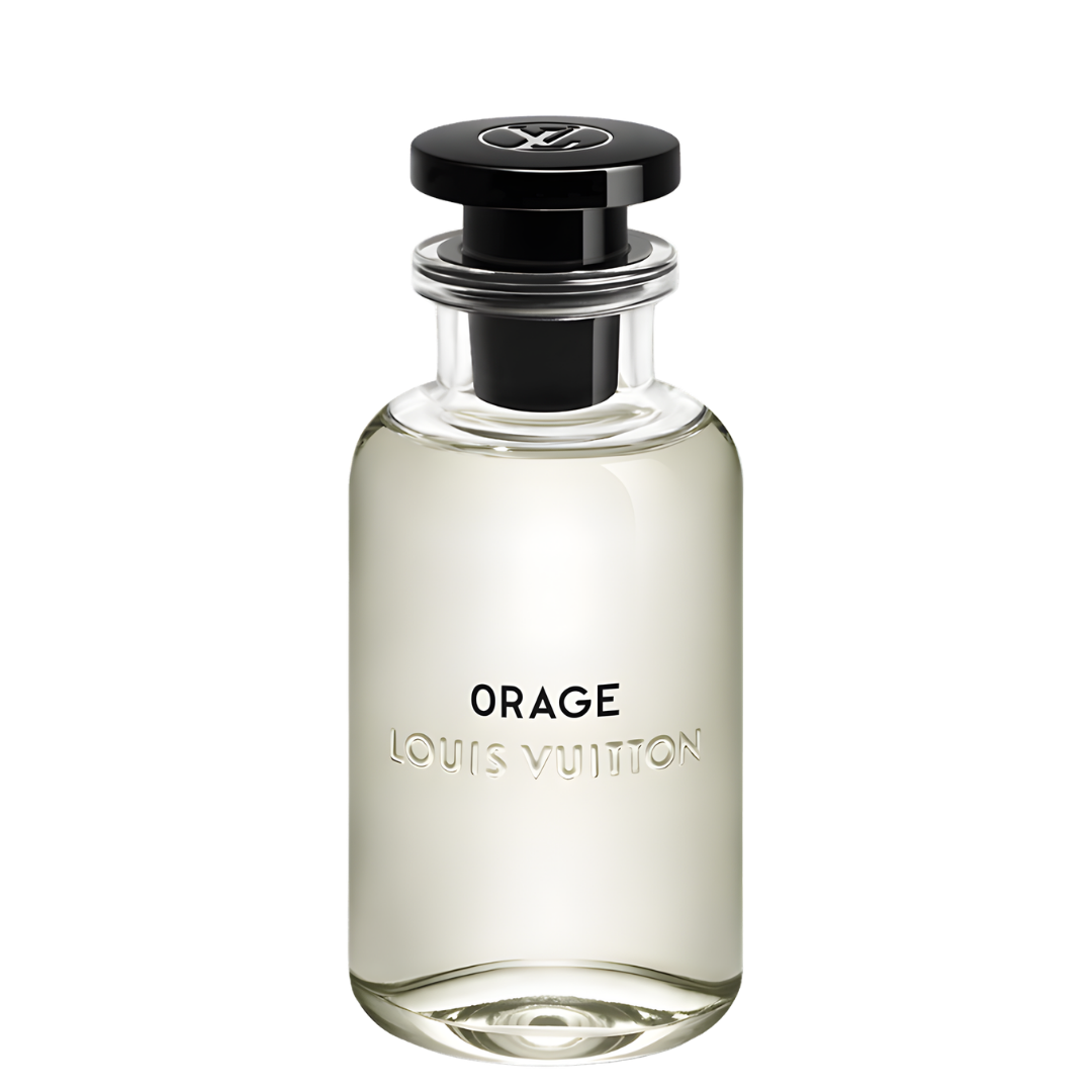 Orage EDP Fragrance Sample by Louis Vuitton – colognecurators