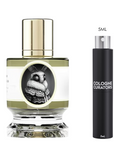 SAMPLE - Zoologist Moth Extrait