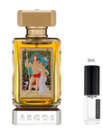 SAMPLE - Argos Love Triumphs Over War EDP