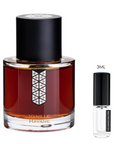 SAMPLE - Les Indemodables Vanille Havane EDP