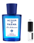 SAMPLE - Acqua Di Parma Mirto Di Panarea EDT