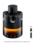 SAMPLE - Azzaro The Most Wanted Parfum