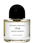 SAMPLE - Byredo 1996 Inez & Vinoodh EDP