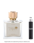 Memoirs Of A Perfume Collector Tales from Zanzibar Extrait