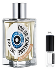 SAMPLE - État libre d'Orange You Or Someone Like You EDP
