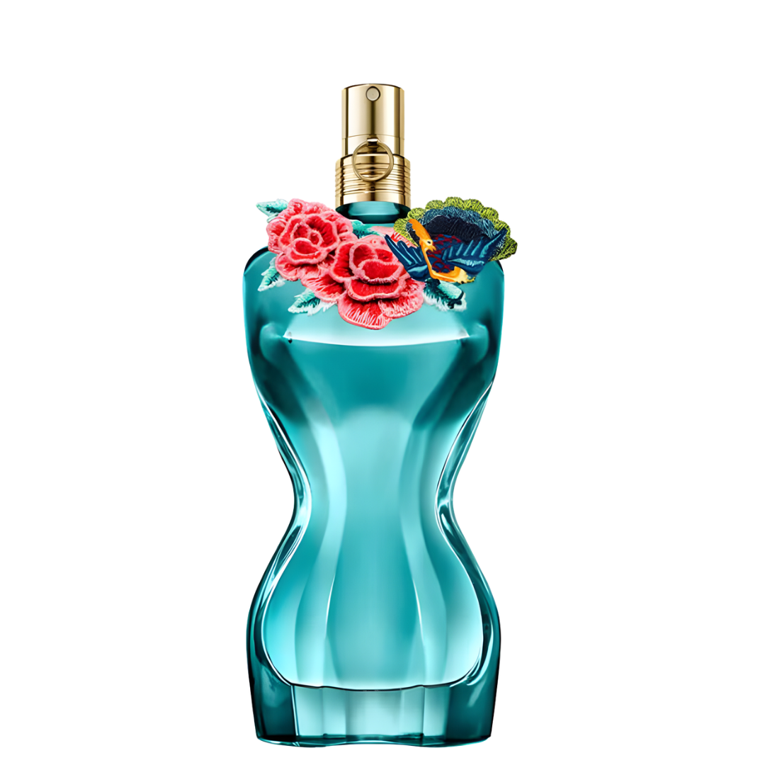 La Belle Paradise Garden EDP Fragrance Sample by Jean Paul