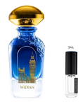 SAMPLE - Widian London Extrait