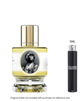 SAMPLE - Zoologist Macaque Extrait