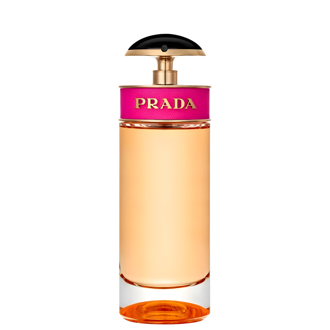 Candy EDP Fragrance Sample by Prada – colognecurators