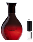 SAMPLE - The Harmonist Oud Nebula Parfum