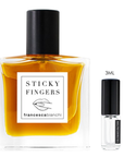 SAMPLE - Francesca Bianchi Sticky Fingers Extrait