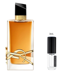 SAMPLE - Yves Saint Laurent Libre EDP Intense