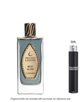 SAMPLE - Precious Liquid Blue Agave EDP