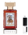 SAMPLE - Argos Triumph Of Bacchus Extrait