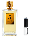 SAMPLE - Rosendo Mateu No 5 Elixir