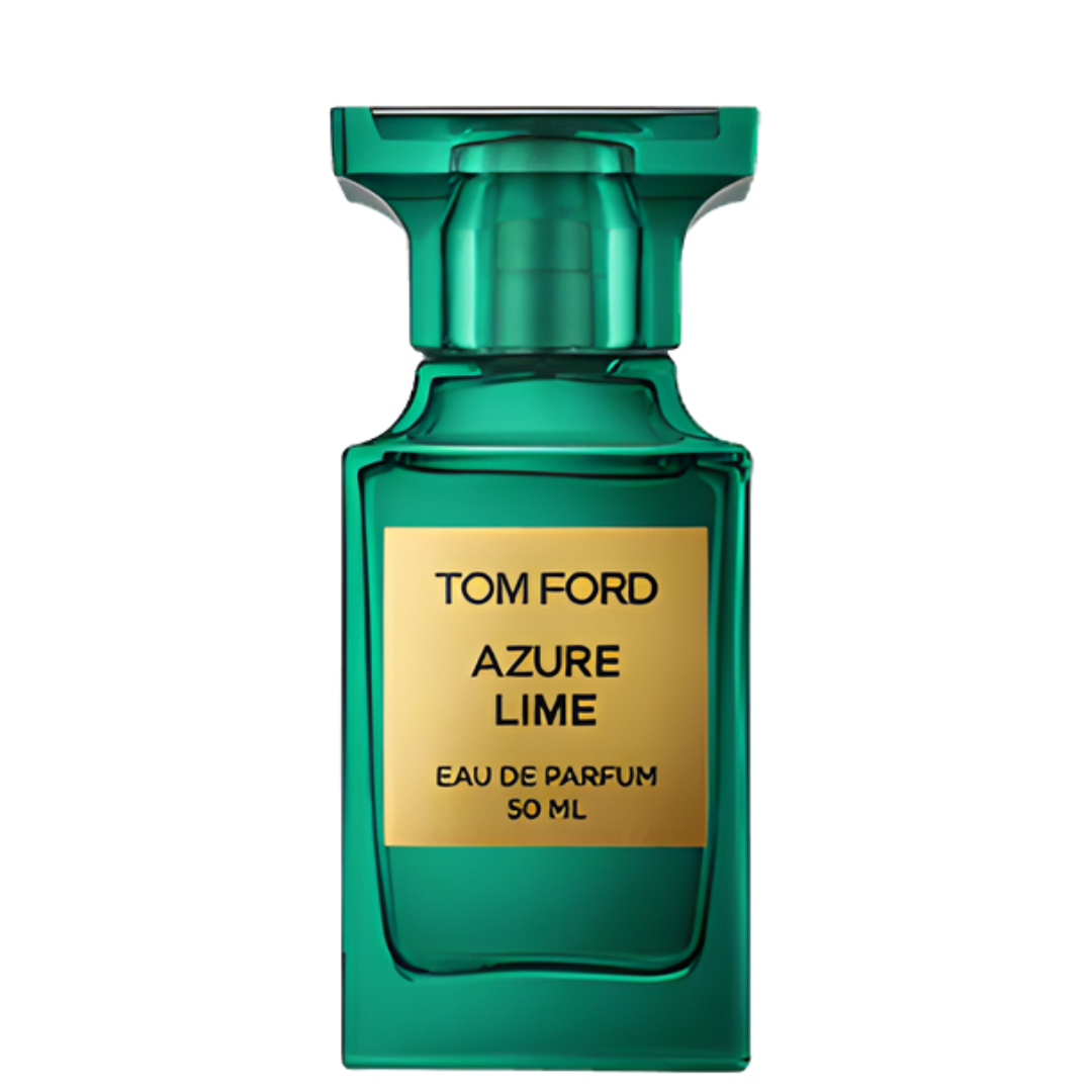 TOM FORD LLIQUE 50ML 香水 Azure Lime Fragrance Sample by Tom Ford – colognecurators