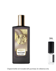 Memo Paris French Leather EDP