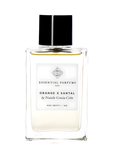 SAMPLE - Essential Parfums Orange X Santal EDP