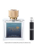 Memoirs Of A Perfume Collector Pacific Grapefruit Extrait