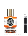 SAMPLE - Zoologist Camel Extrait
