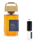 SAMPLE - BDK Parfums Vanille Leather EDP
