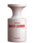 Borntostandout Naked Laundry EDP