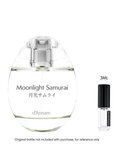 SAMPLE - d'Annam Moonlight Samurai EDP