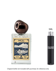 SAMPLE - Mitti Parfum Shikara EDP