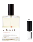 SAMPLE - J-Scent Ramune EDP