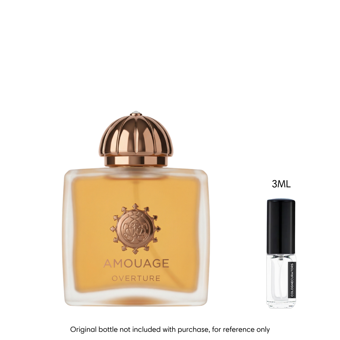 Amouage Overture Woman EDP – colognecurators