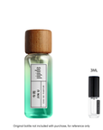 Jijide Jin U EDP